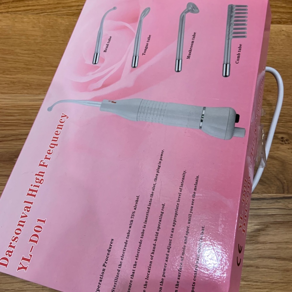 Facial Tool